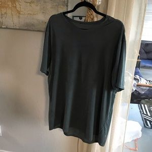 LOW PRICE MOVING- MENS LULULEMON SHIRT